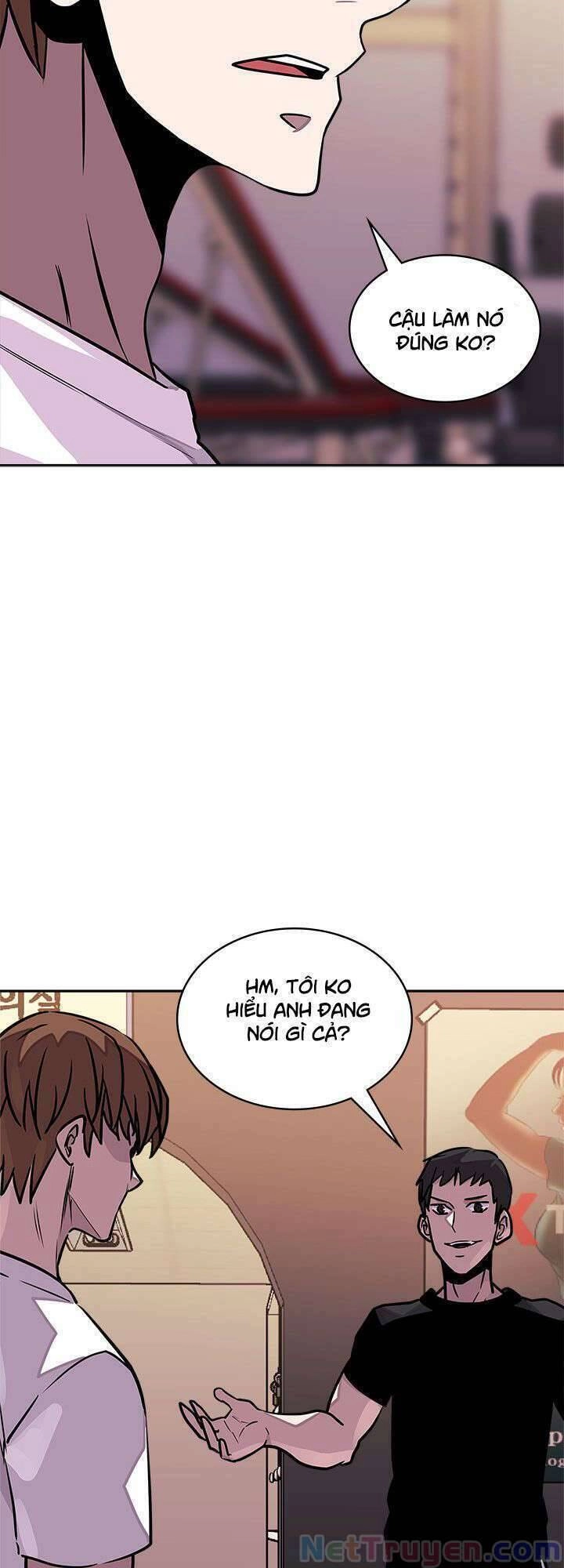 Chiến Binh Đến Từ Thế Giới Khác Chapter 103 - 2