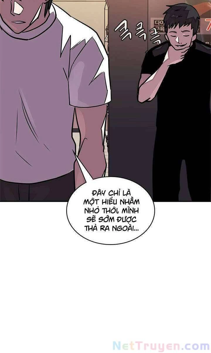 Chiến Binh Đến Từ Thế Giới Khác Chapter 103 - 4