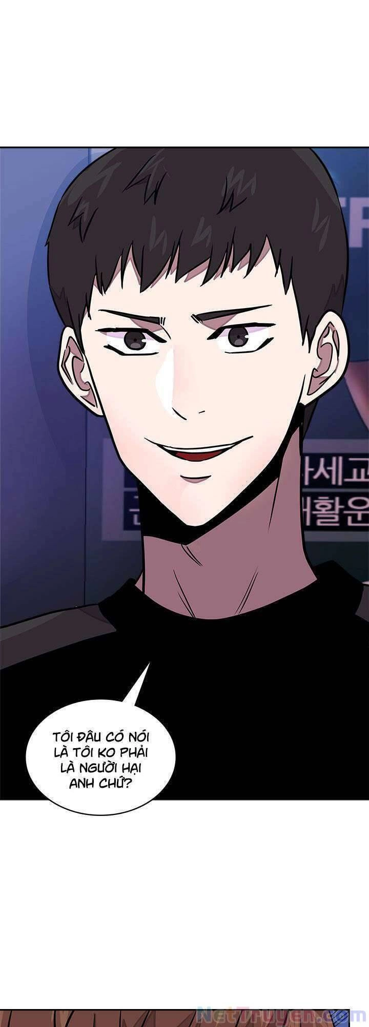 Chiến Binh Đến Từ Thế Giới Khác Chapter 103 - 6