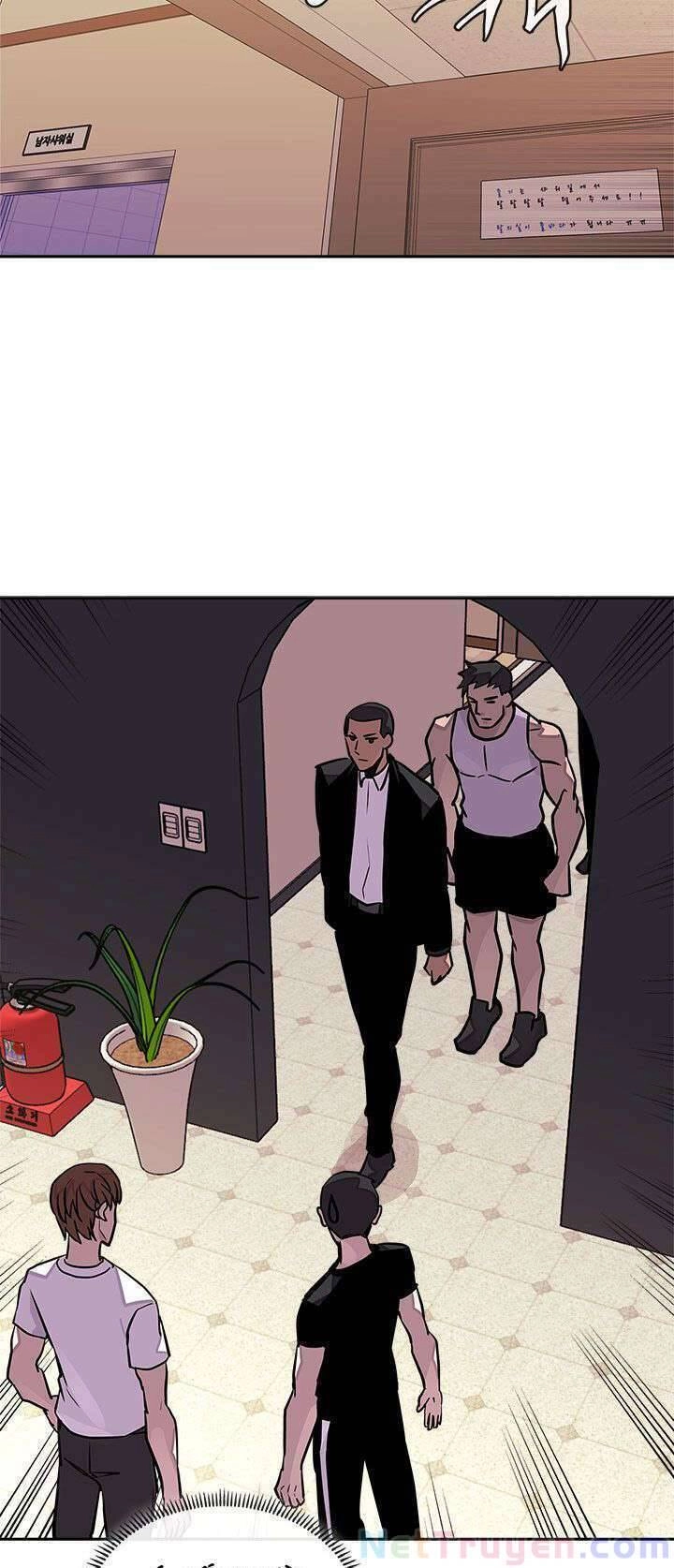 Chiến Binh Đến Từ Thế Giới Khác Chapter 103 - 8