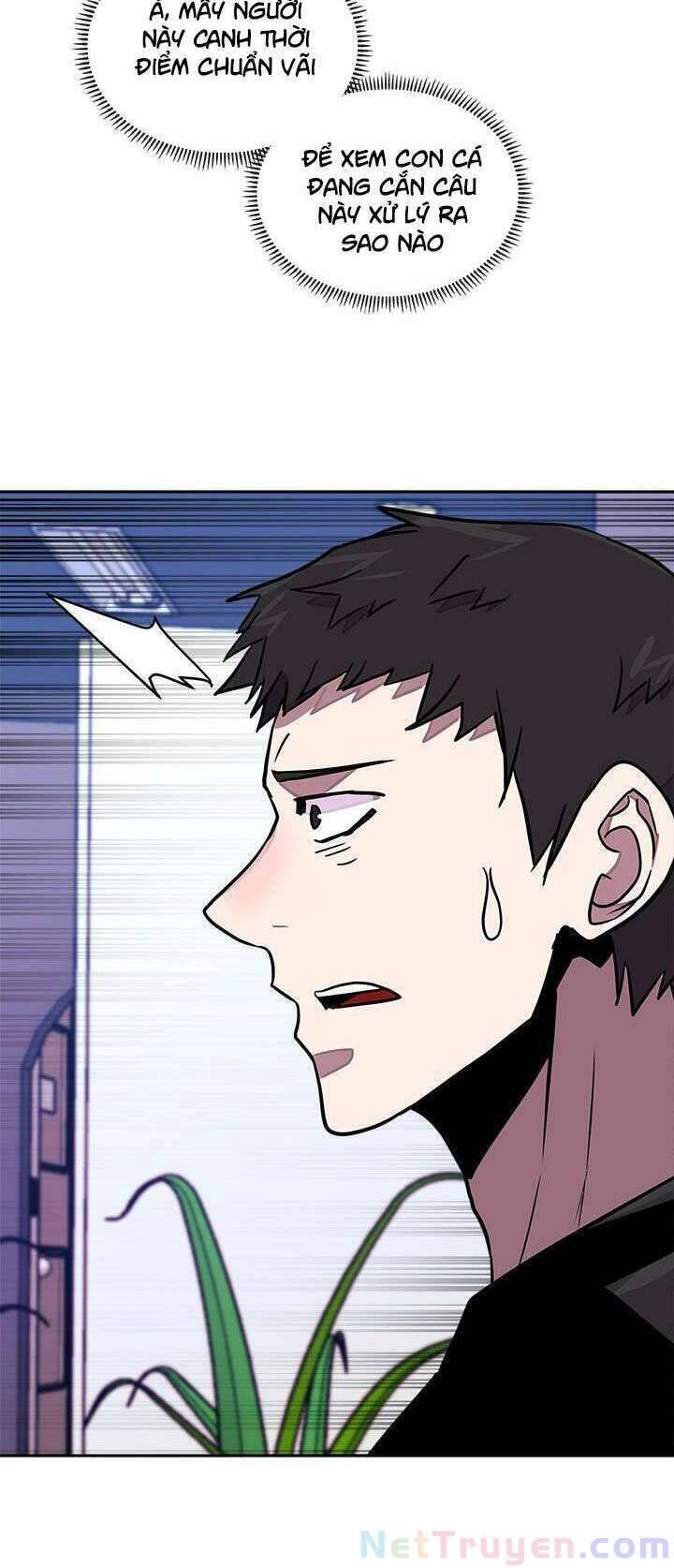 Chiến Binh Đến Từ Thế Giới Khác Chapter 103 - 9