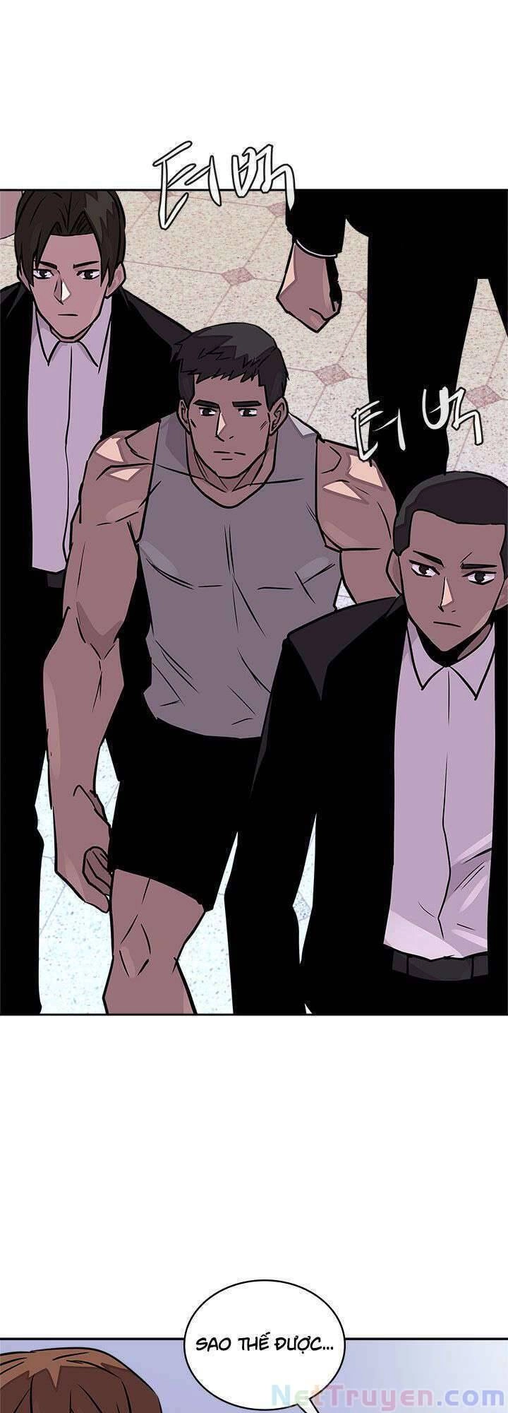 Chiến Binh Đến Từ Thế Giới Khác Chapter 103 - 10