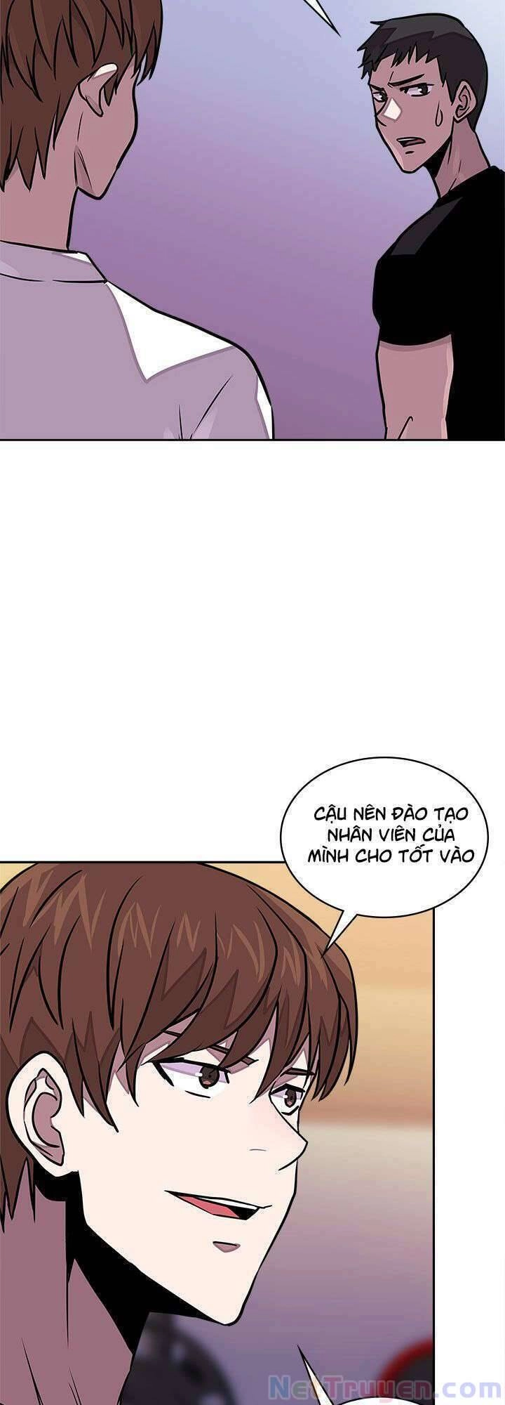 Chiến Binh Đến Từ Thế Giới Khác Chapter 103 - 11