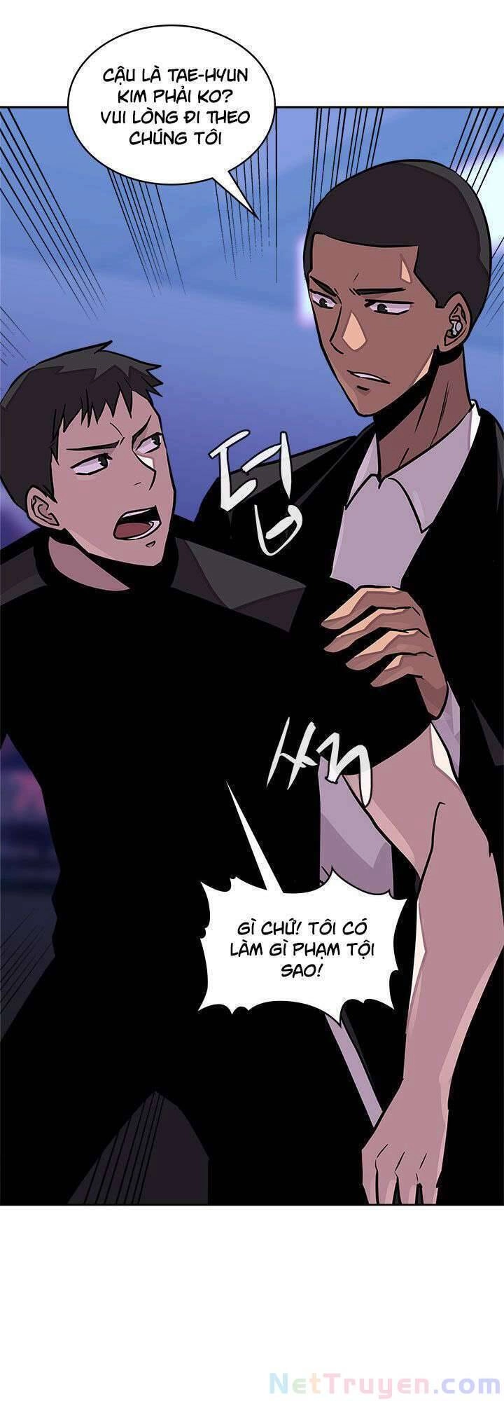 Chiến Binh Đến Từ Thế Giới Khác Chapter 103 - 14