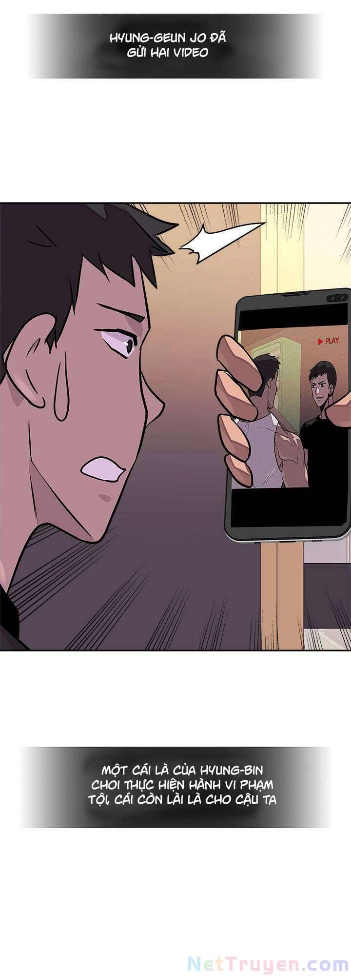 Chiến Binh Đến Từ Thế Giới Khác Chapter 103 - 15