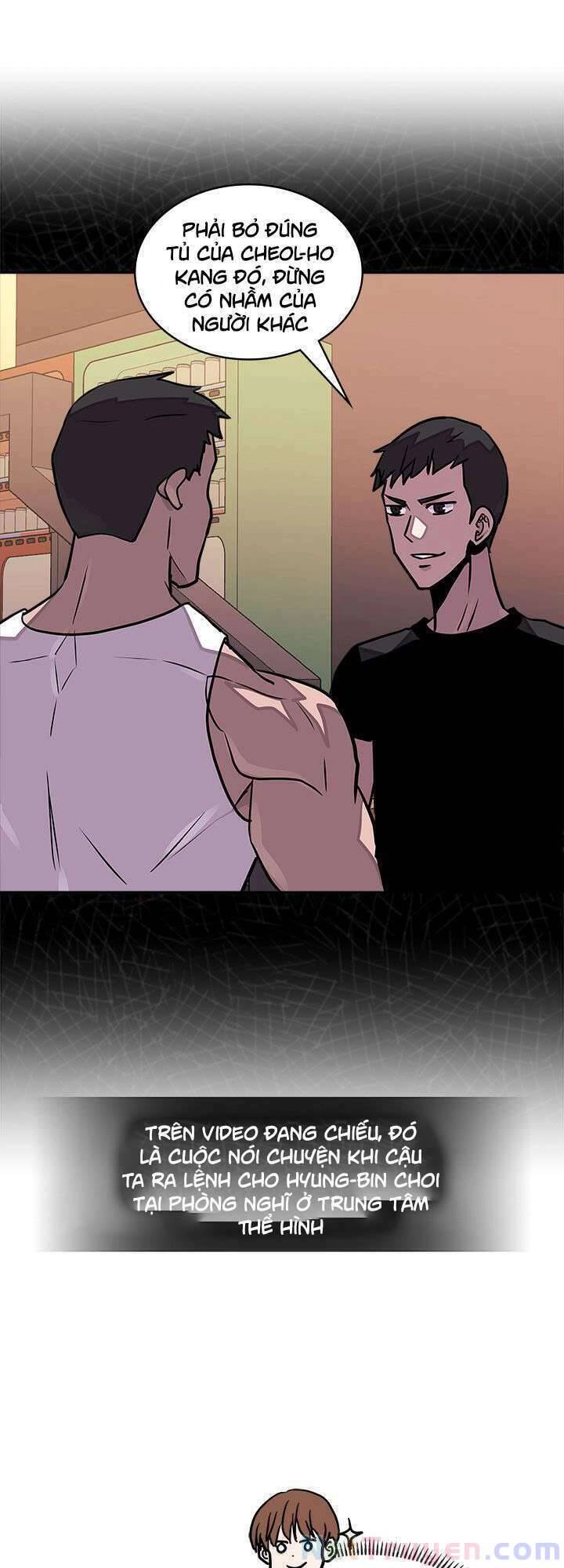 Chiến Binh Đến Từ Thế Giới Khác Chapter 103 - 16