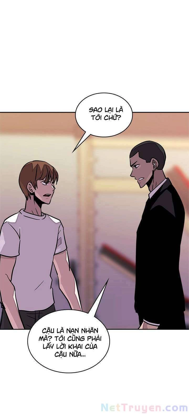 Chiến Binh Đến Từ Thế Giới Khác Chapter 103 - 18