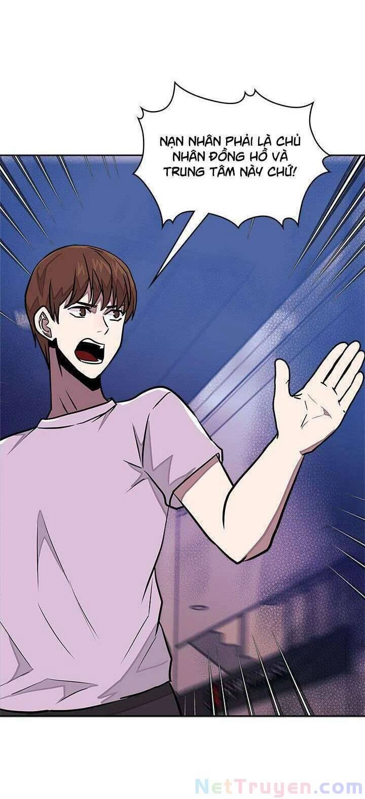 Chiến Binh Đến Từ Thế Giới Khác Chapter 103 - 19