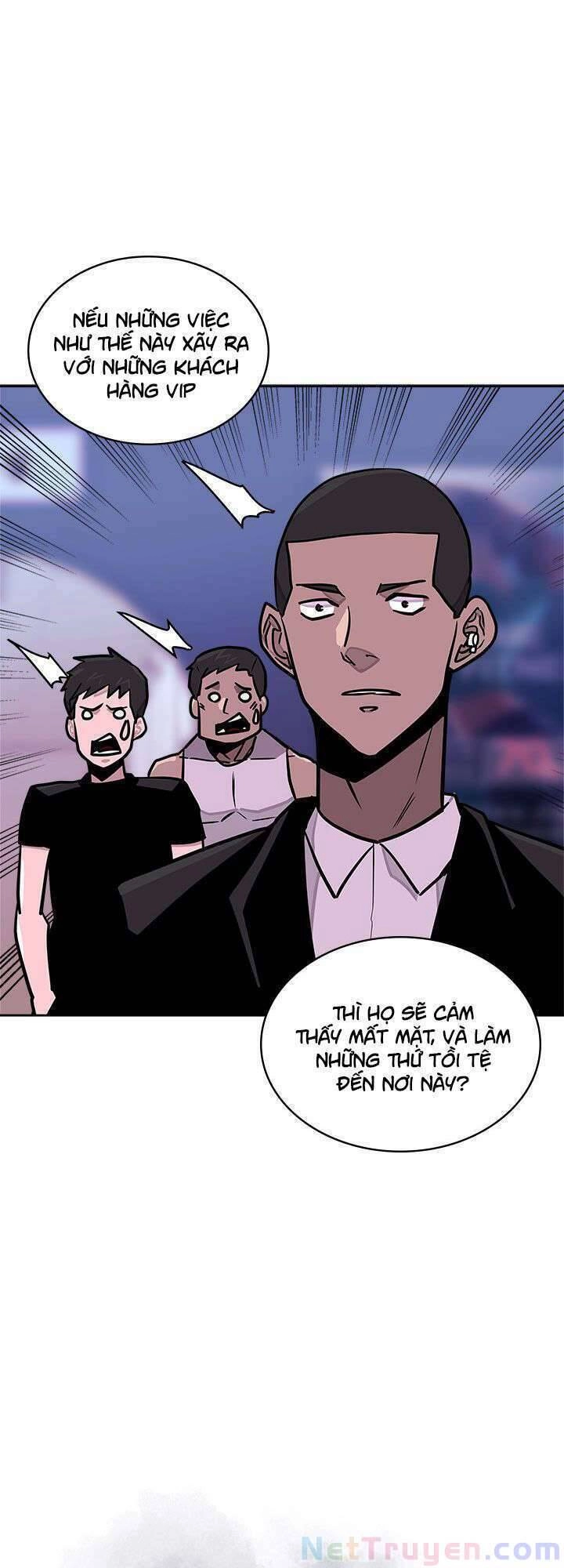 Chiến Binh Đến Từ Thế Giới Khác Chapter 103 - 20