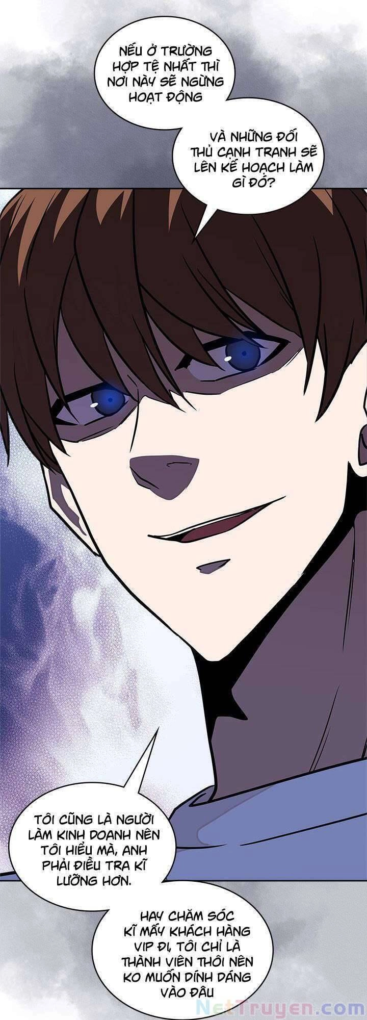 Chiến Binh Đến Từ Thế Giới Khác Chapter 103 - 21