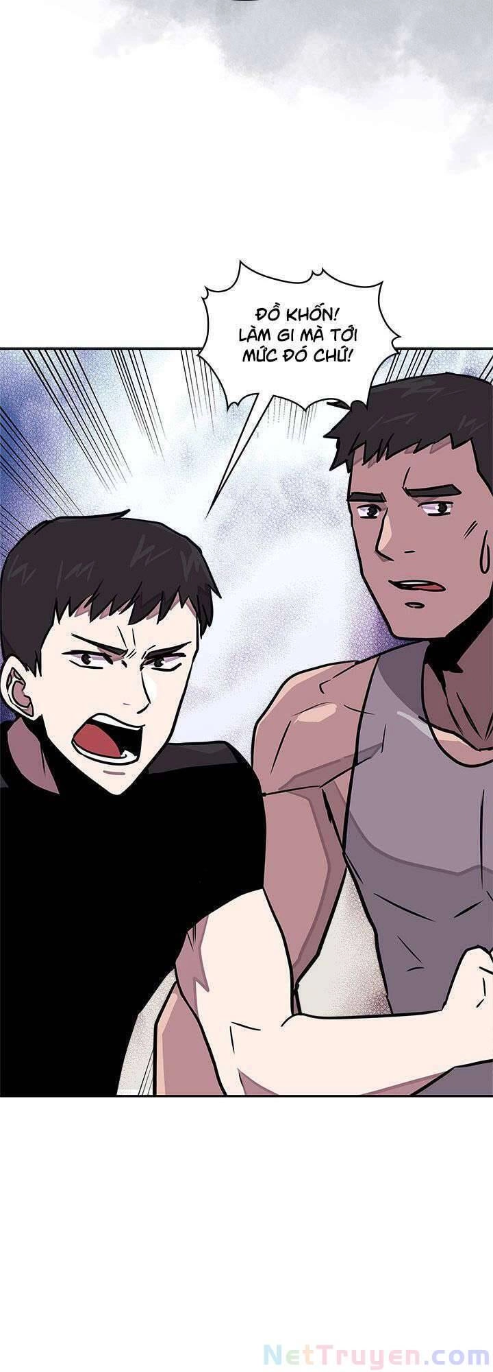 Chiến Binh Đến Từ Thế Giới Khác Chapter 103 - 22