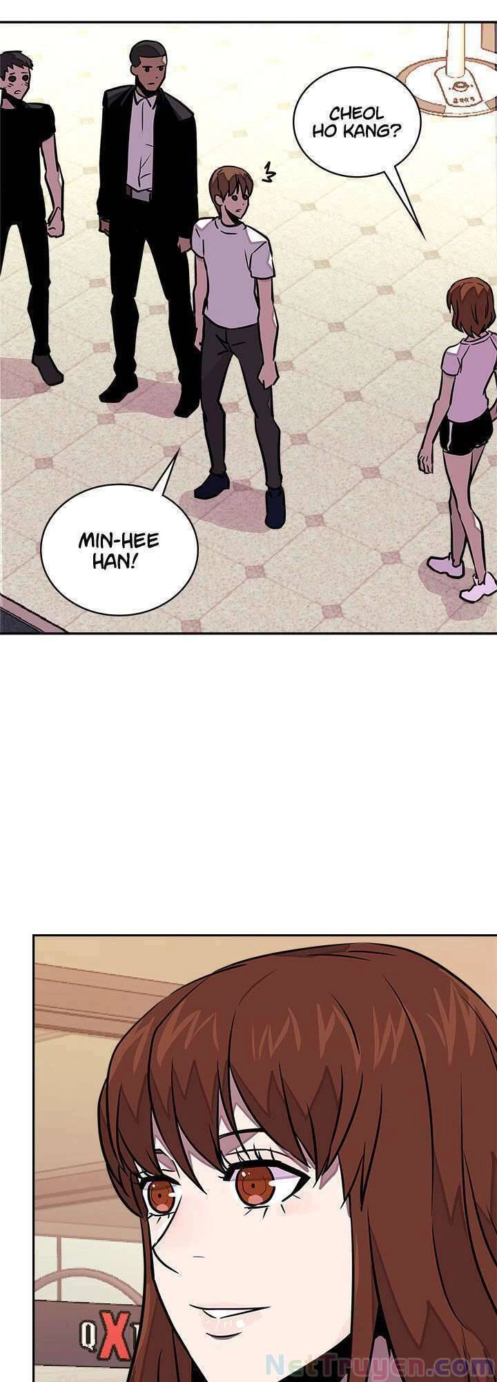 Chiến Binh Đến Từ Thế Giới Khác Chapter 103 - 25