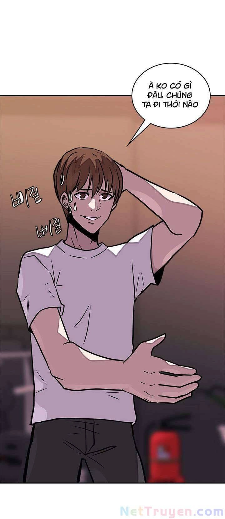 Chiến Binh Đến Từ Thế Giới Khác Chapter 103 - 27