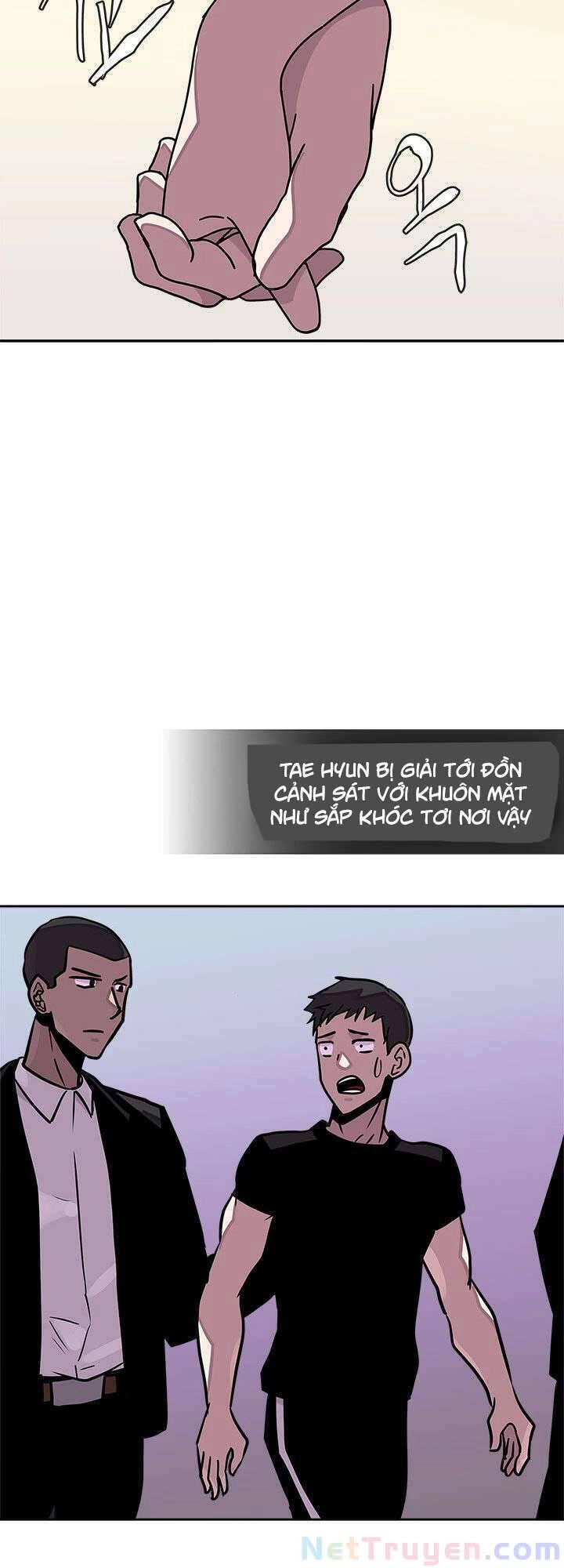 Chiến Binh Đến Từ Thế Giới Khác Chapter 103 - 30