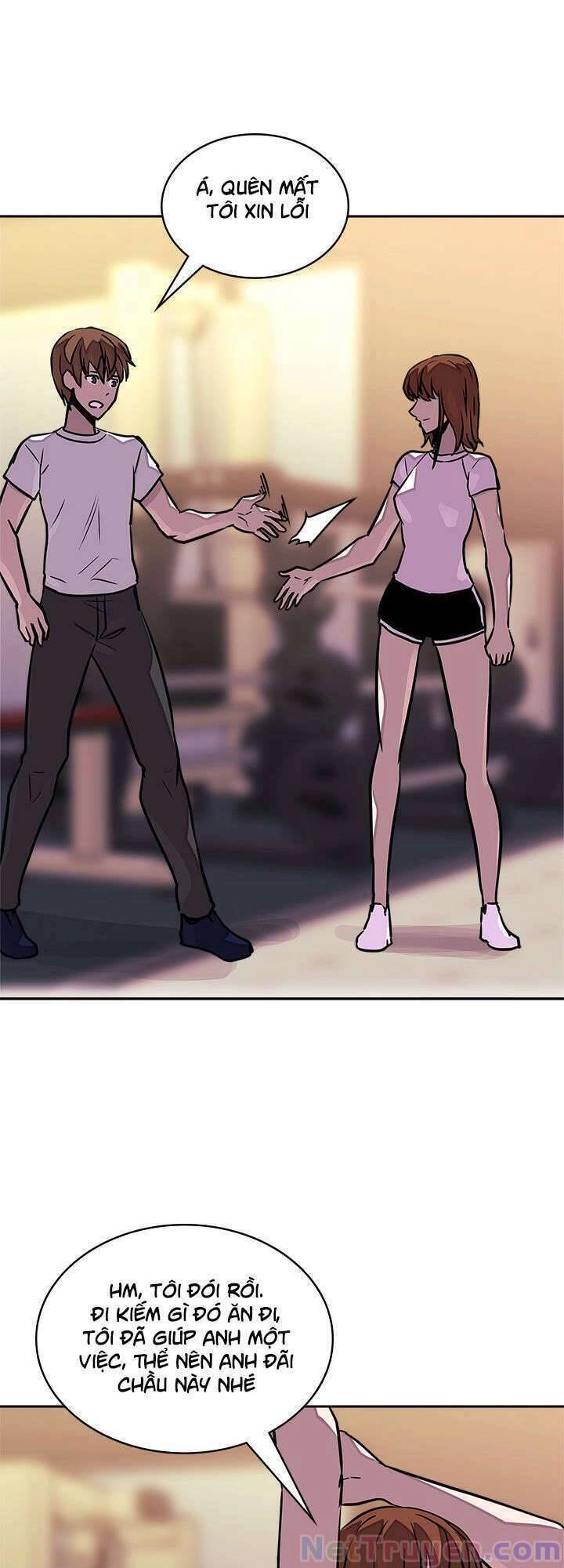 Chiến Binh Đến Từ Thế Giới Khác Chapter 103 - 34