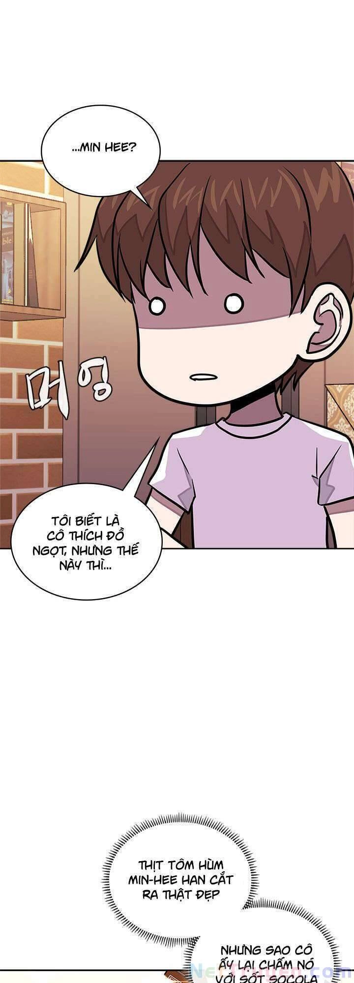 Chiến Binh Đến Từ Thế Giới Khác Chapter 103 - 39