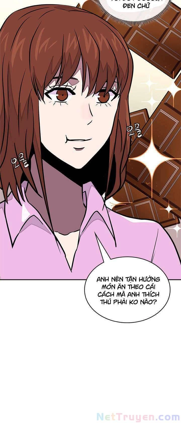 Chiến Binh Đến Từ Thế Giới Khác Chapter 103 - 40