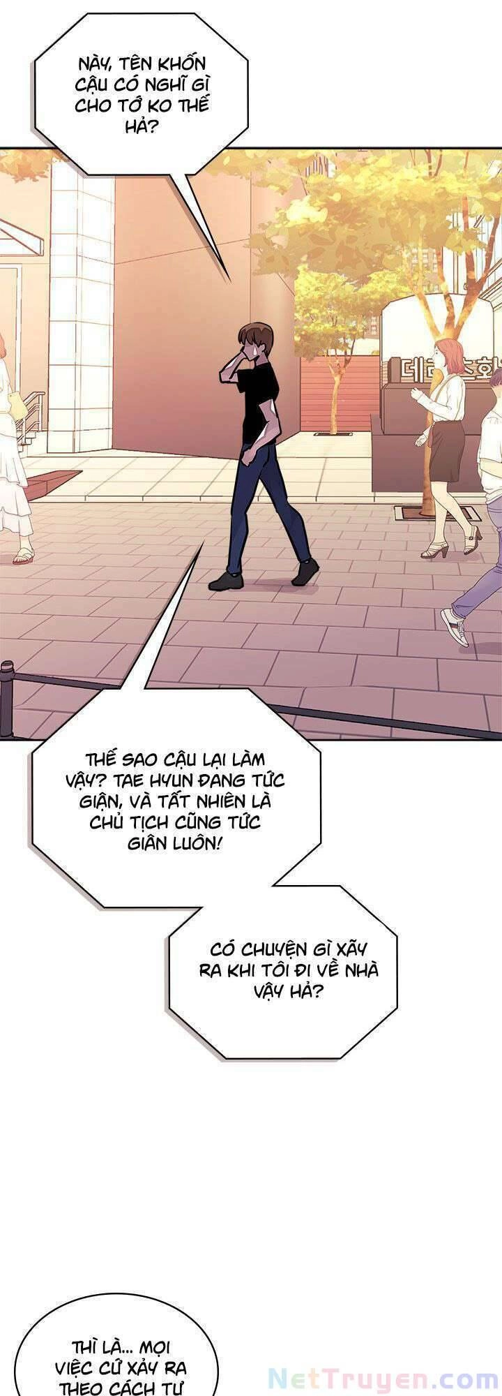 Chiến Binh Đến Từ Thế Giới Khác Chapter 103 - 43