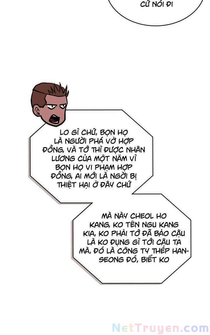 Chiến Binh Đến Từ Thế Giới Khác Chapter 103 - 45