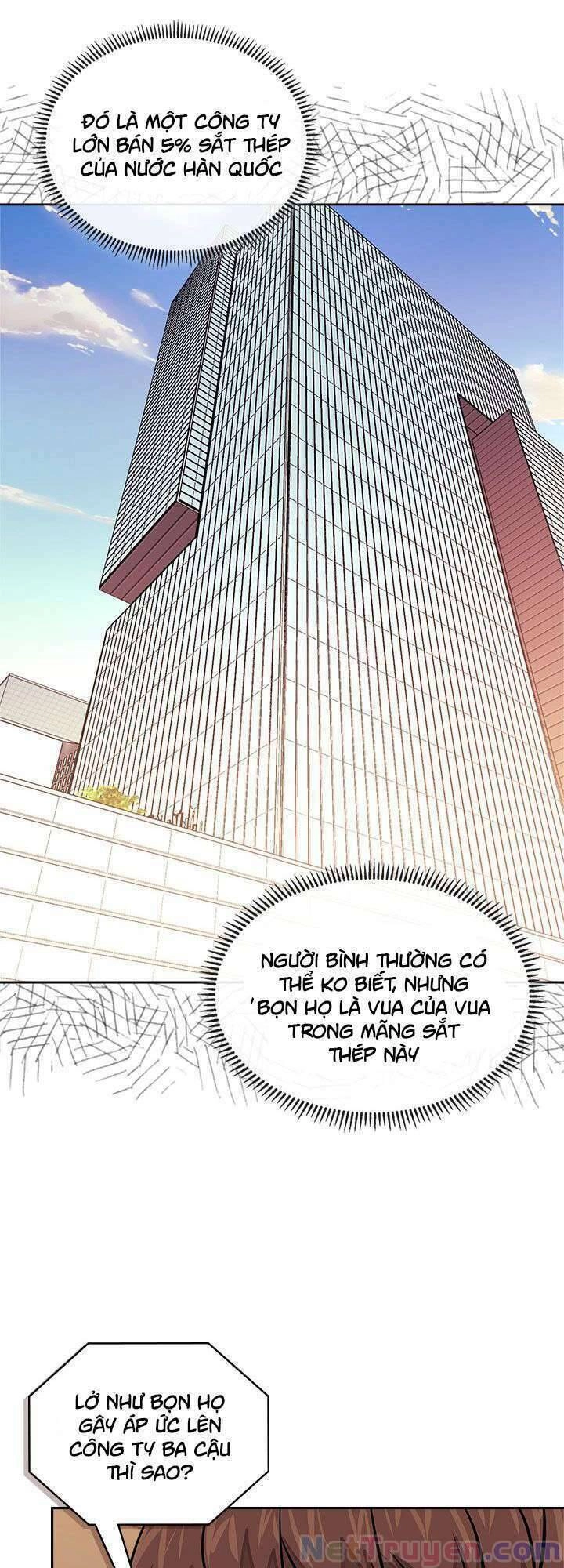 Chiến Binh Đến Từ Thế Giới Khác Chapter 103 - 46