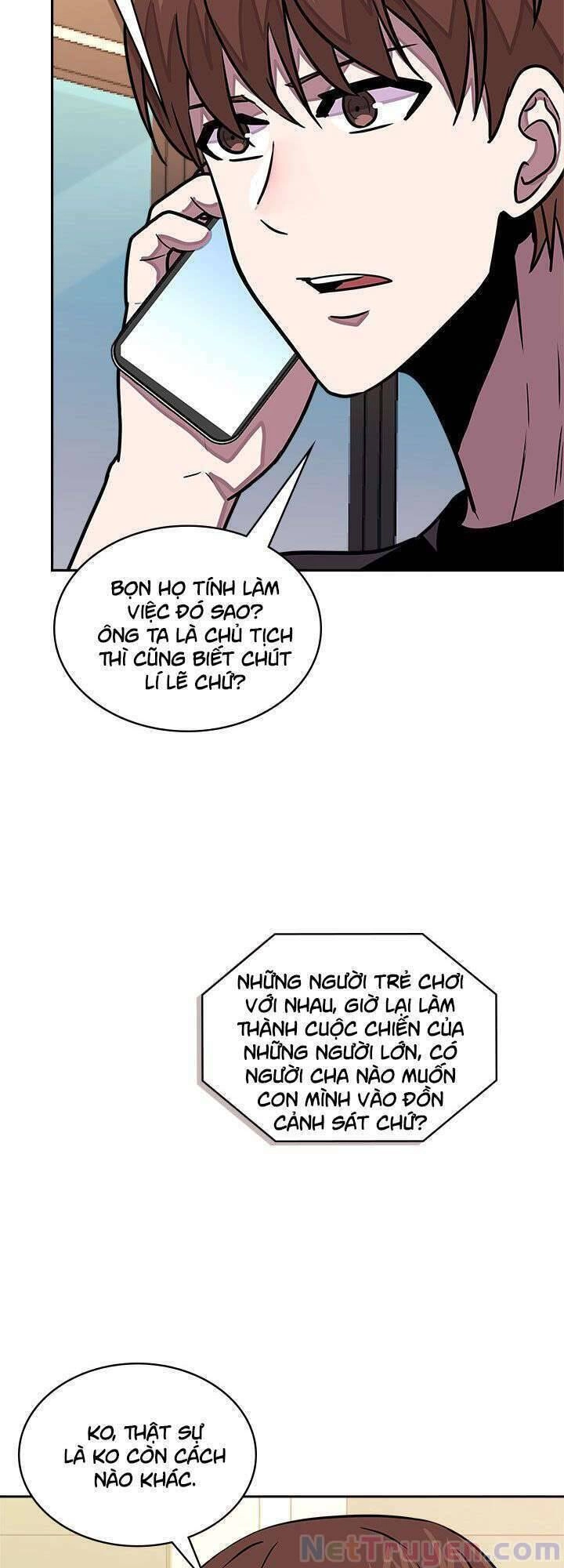 Chiến Binh Đến Từ Thế Giới Khác Chapter 103 - 47