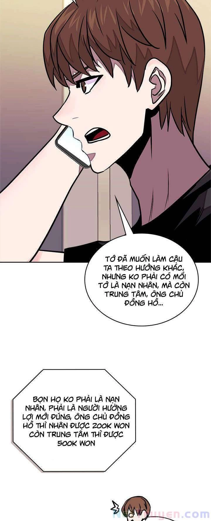 Chiến Binh Đến Từ Thế Giới Khác Chapter 103 - 48