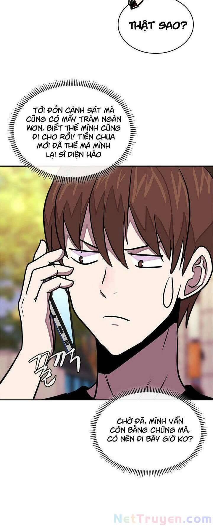 Chiến Binh Đến Từ Thế Giới Khác Chapter 103 - 49