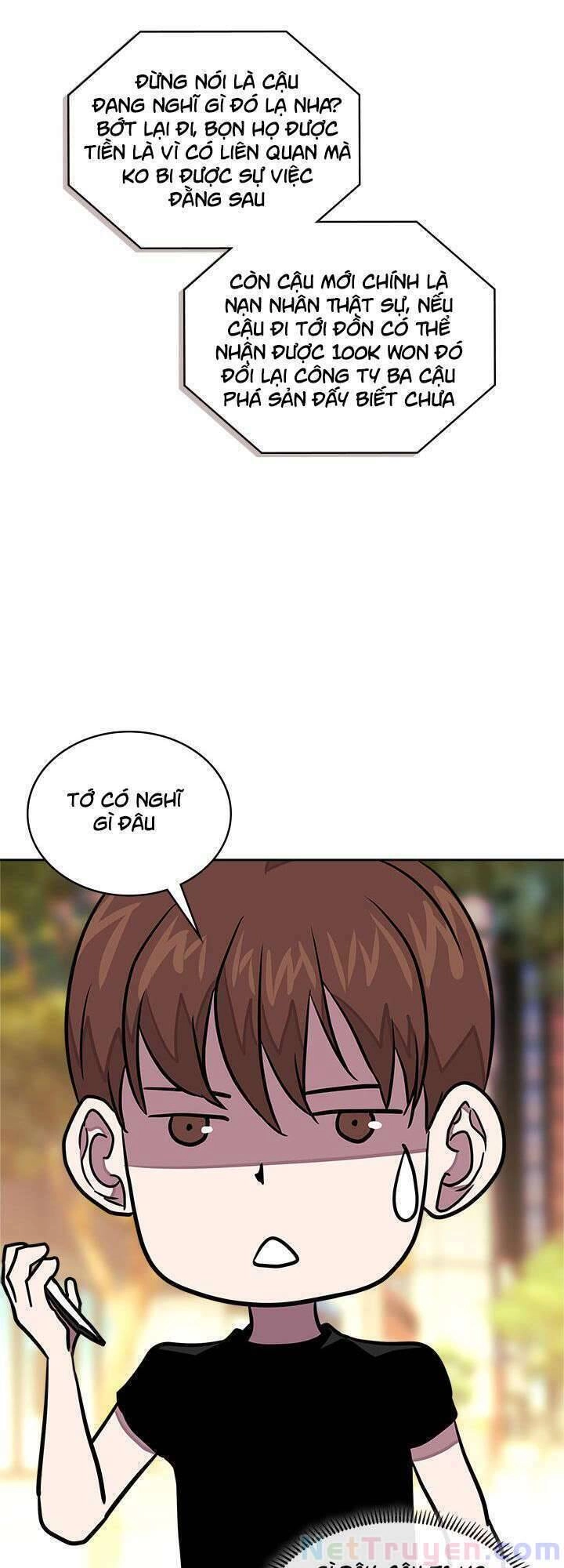 Chiến Binh Đến Từ Thế Giới Khác Chapter 103 - 50