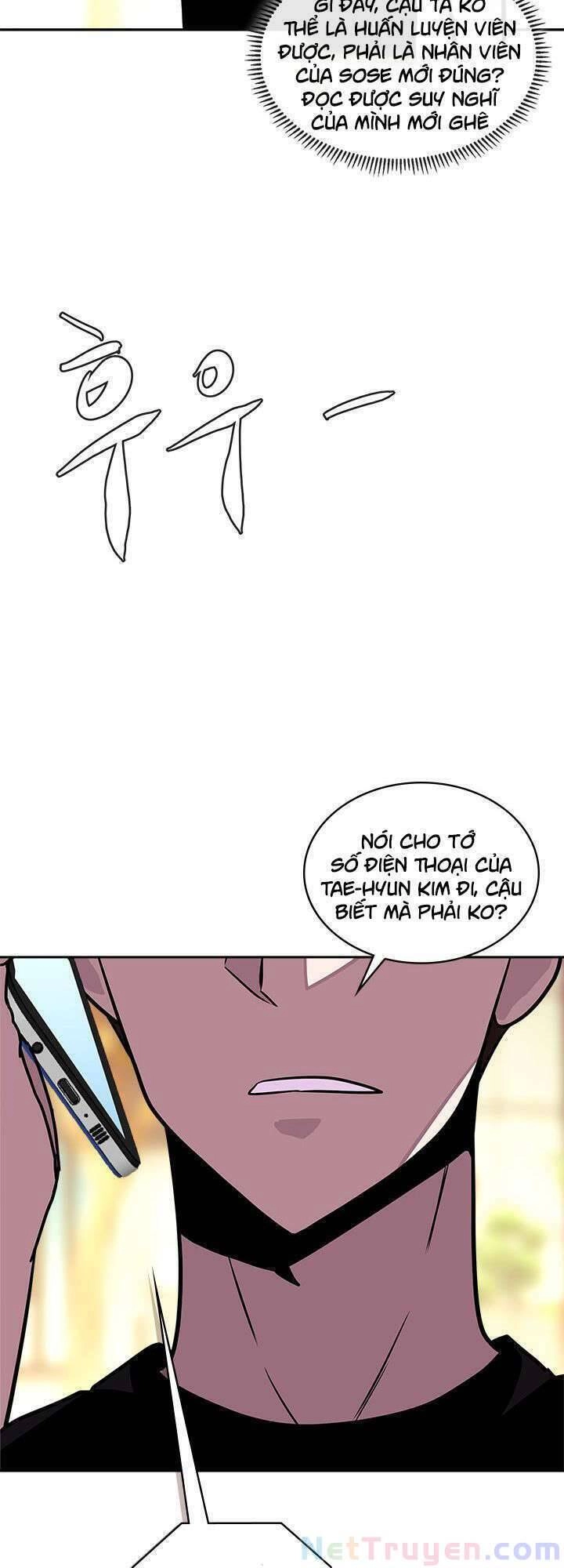 Chiến Binh Đến Từ Thế Giới Khác Chapter 103 - 51