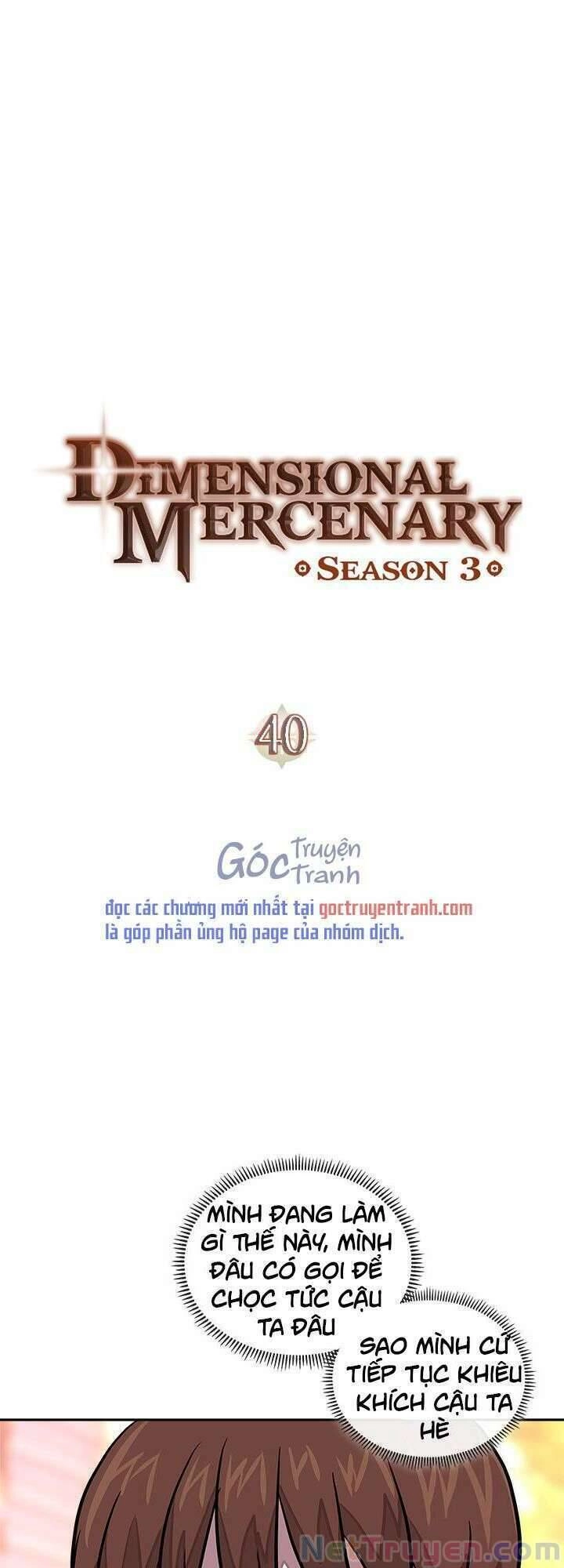 Chiến Binh Đến Từ Thế Giới Khác Chapter 104 - 1