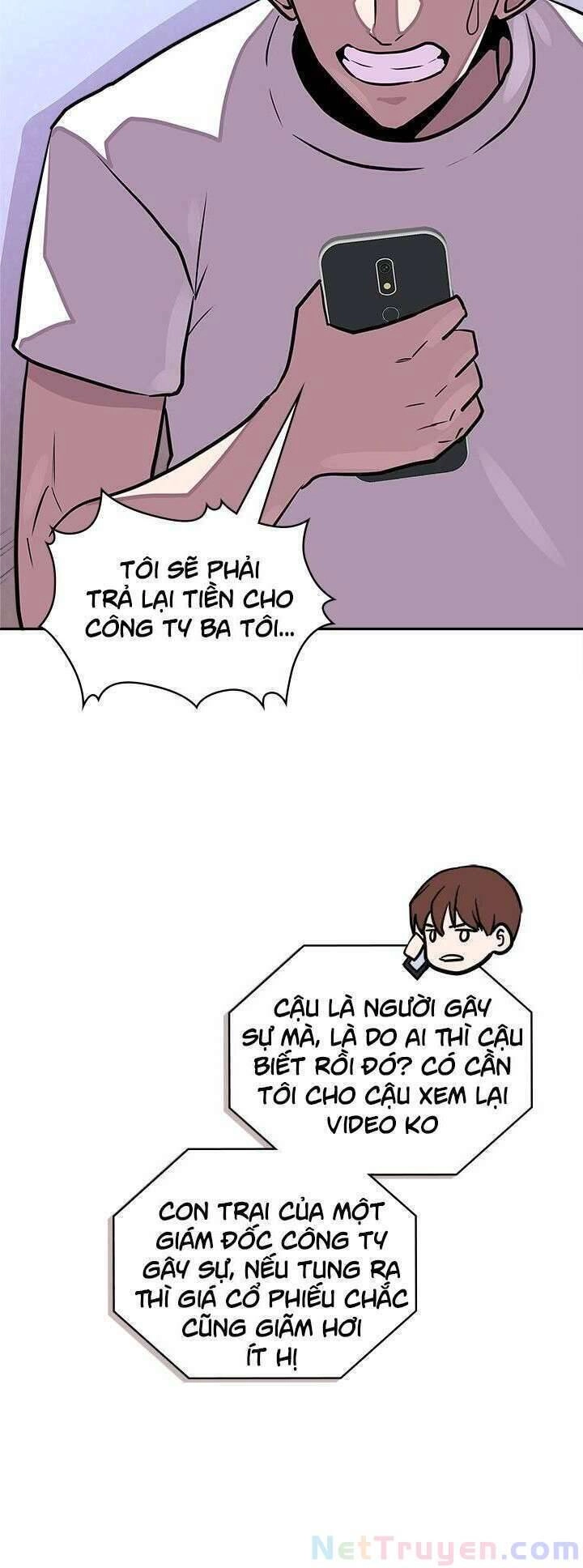 Chiến Binh Đến Từ Thế Giới Khác Chapter 104 - 3