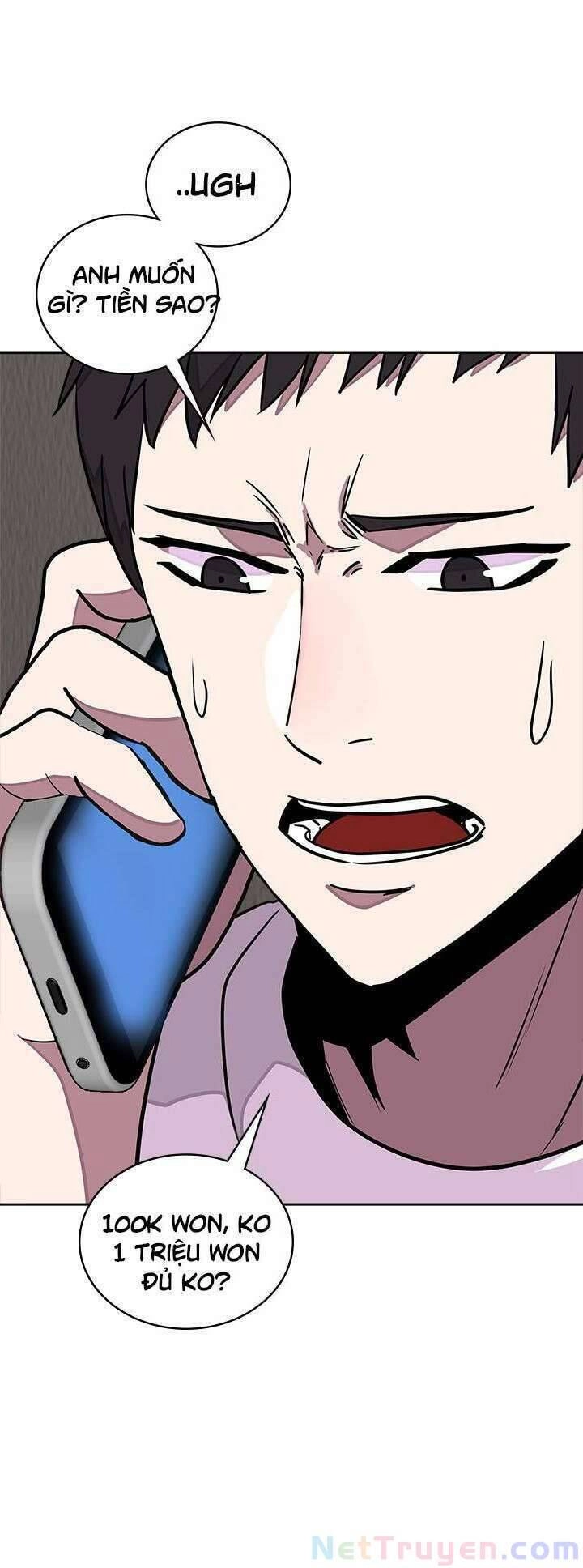 Chiến Binh Đến Từ Thế Giới Khác Chapter 104 - 4