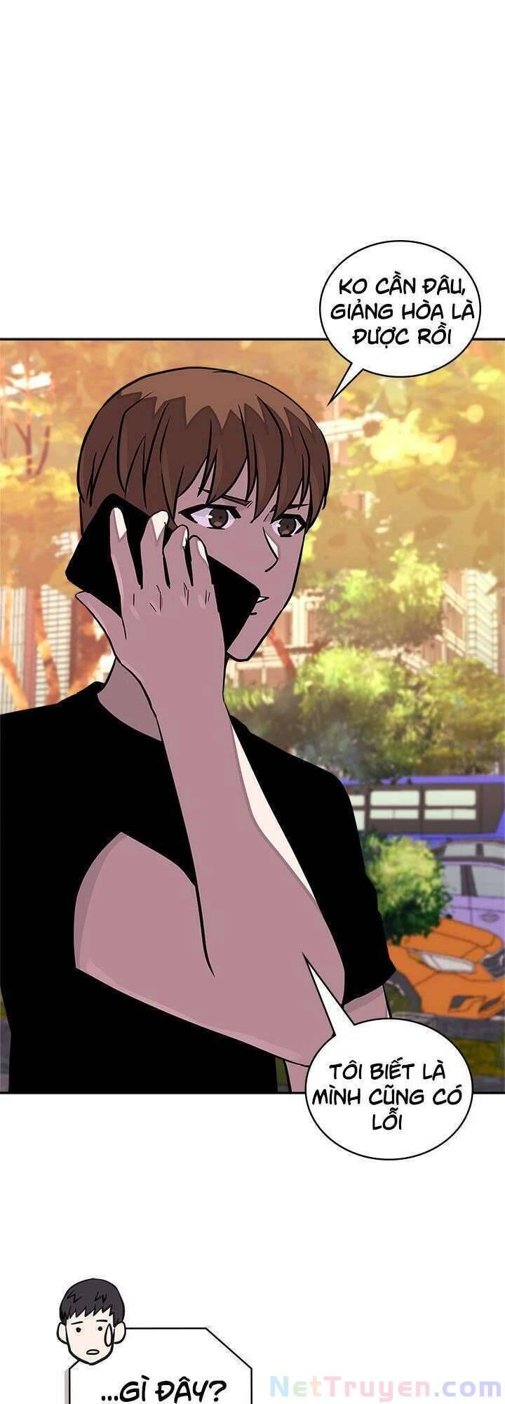 Chiến Binh Đến Từ Thế Giới Khác Chapter 104 - 5