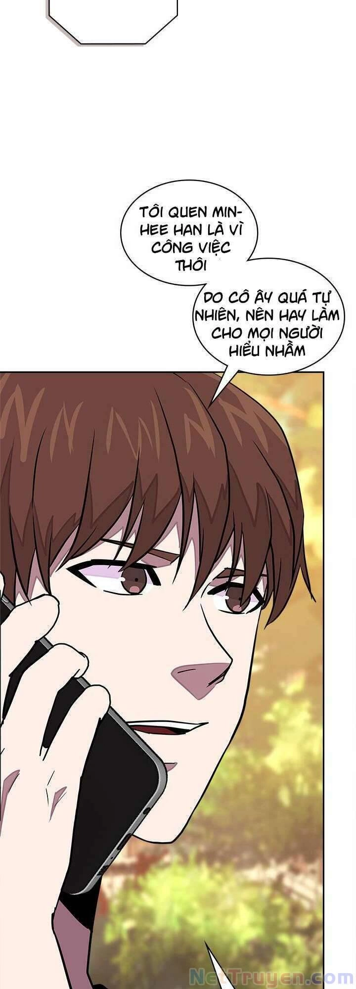 Chiến Binh Đến Từ Thế Giới Khác Chapter 104 - 6