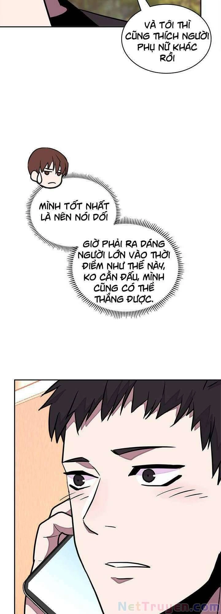 Chiến Binh Đến Từ Thế Giới Khác Chapter 104 - 7