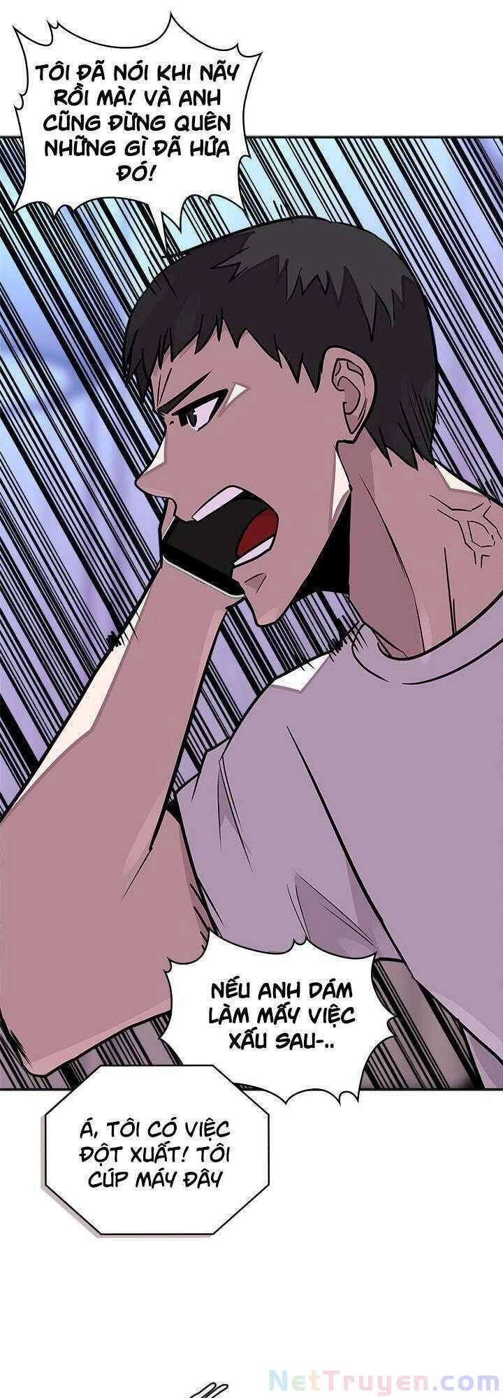 Chiến Binh Đến Từ Thế Giới Khác Chapter 104 - 11