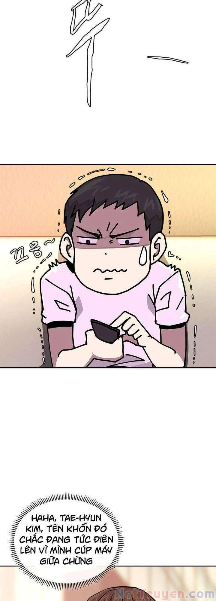 Chiến Binh Đến Từ Thế Giới Khác Chapter 104 - 12