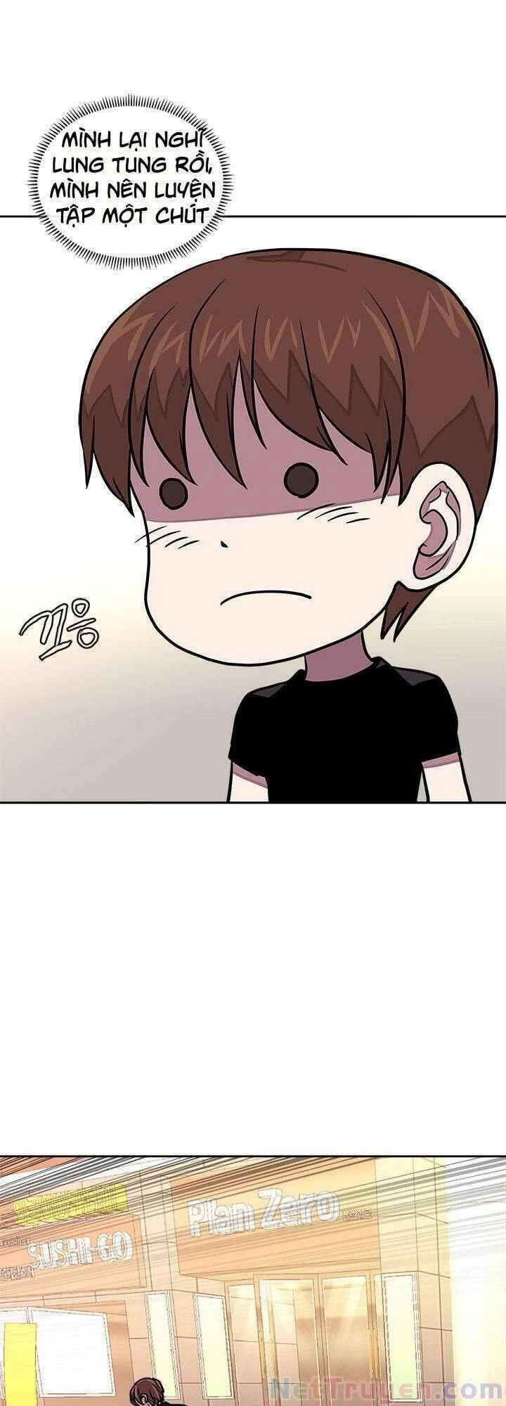 Chiến Binh Đến Từ Thế Giới Khác Chapter 104 - 16