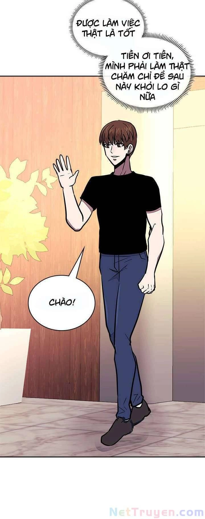 Chiến Binh Đến Từ Thế Giới Khác Chapter 104 - 19