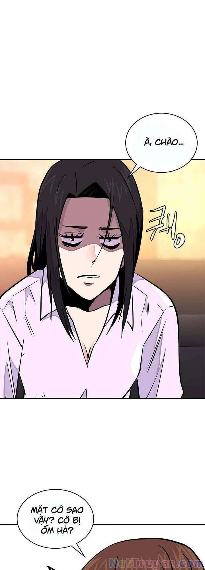 Chiến Binh Đến Từ Thế Giới Khác Chapter 104 - 20