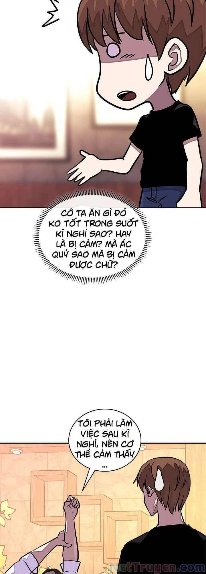 Chiến Binh Đến Từ Thế Giới Khác Chapter 104 - 21