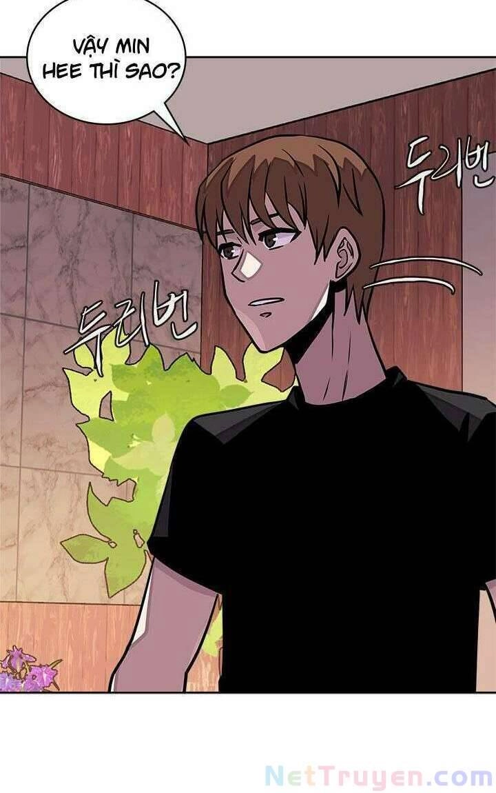 Chiến Binh Đến Từ Thế Giới Khác Chapter 104 - 23