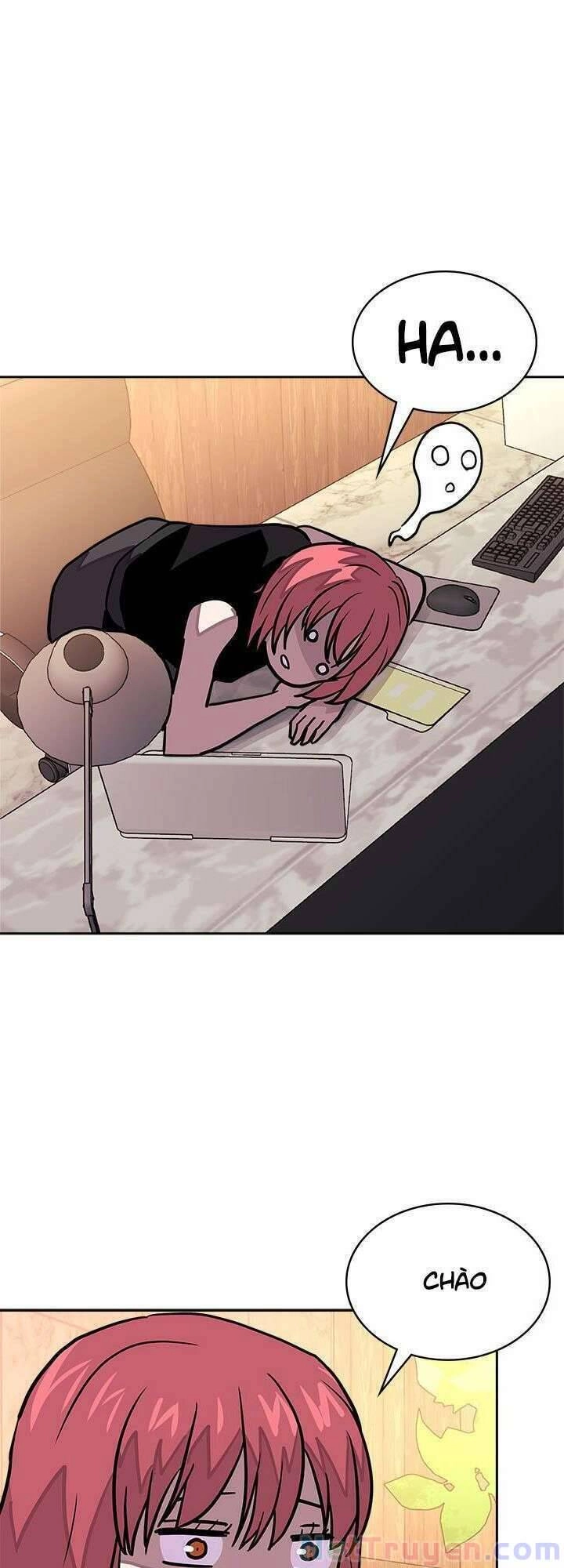 Chiến Binh Đến Từ Thế Giới Khác Chapter 104 - 24