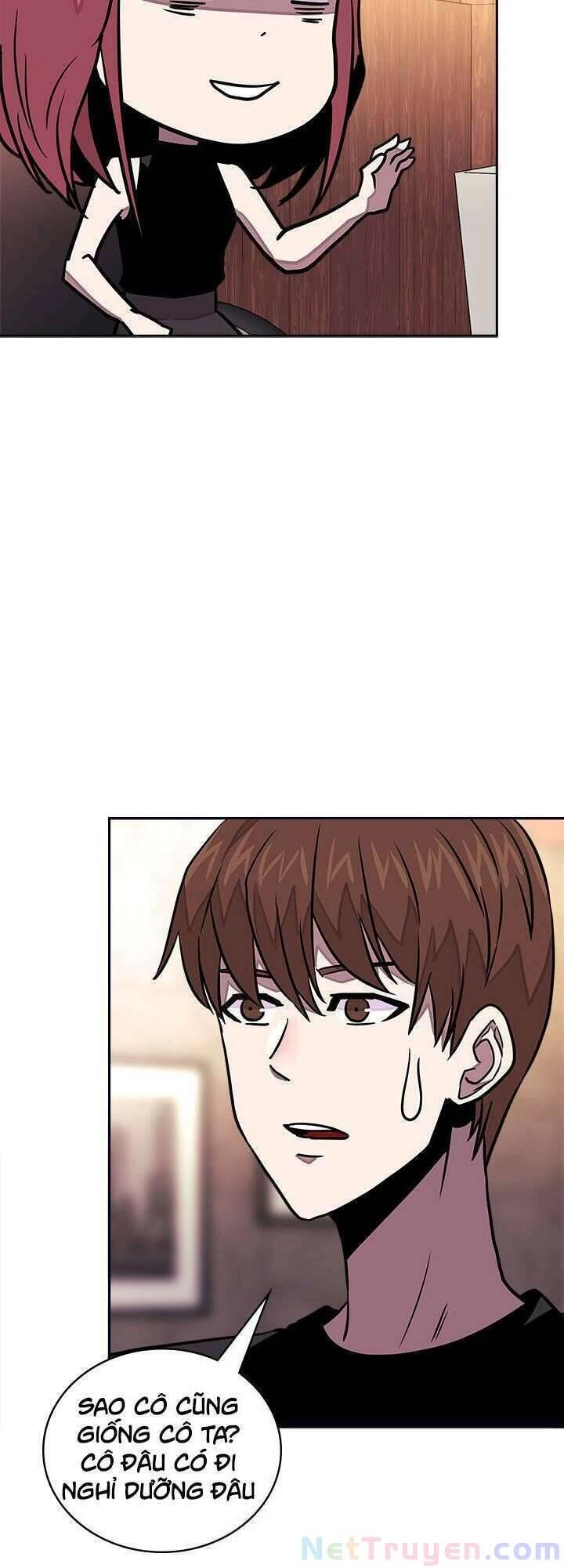 Chiến Binh Đến Từ Thế Giới Khác Chapter 104 - 25