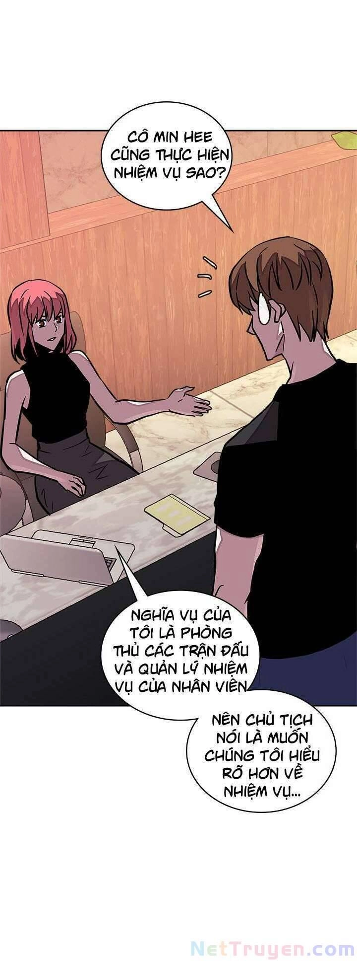 Chiến Binh Đến Từ Thế Giới Khác Chapter 104 - 27