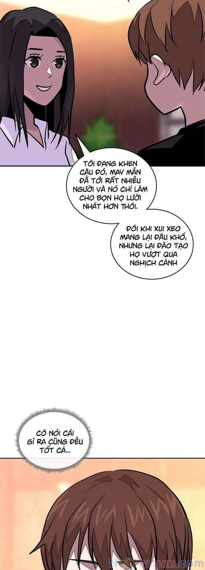 Chiến Binh Đến Từ Thế Giới Khác Chapter 104 - 31