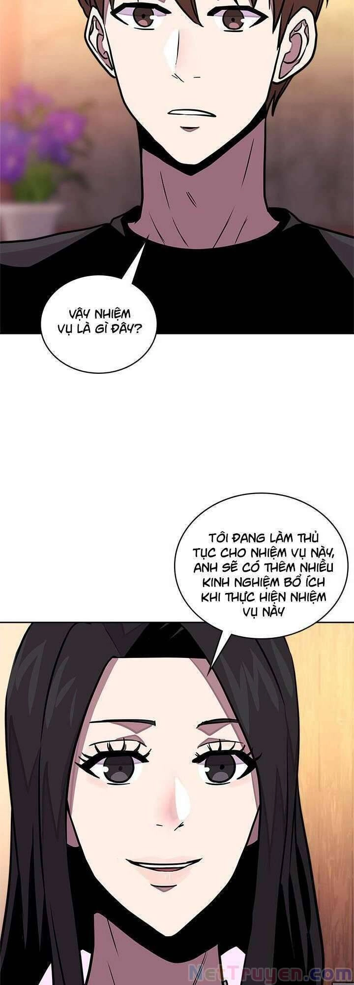 Chiến Binh Đến Từ Thế Giới Khác Chapter 104 - 32