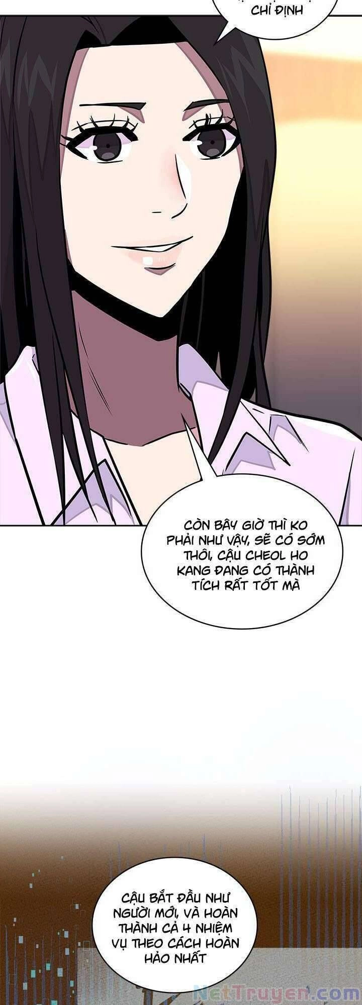 Chiến Binh Đến Từ Thế Giới Khác Chapter 104 - 36