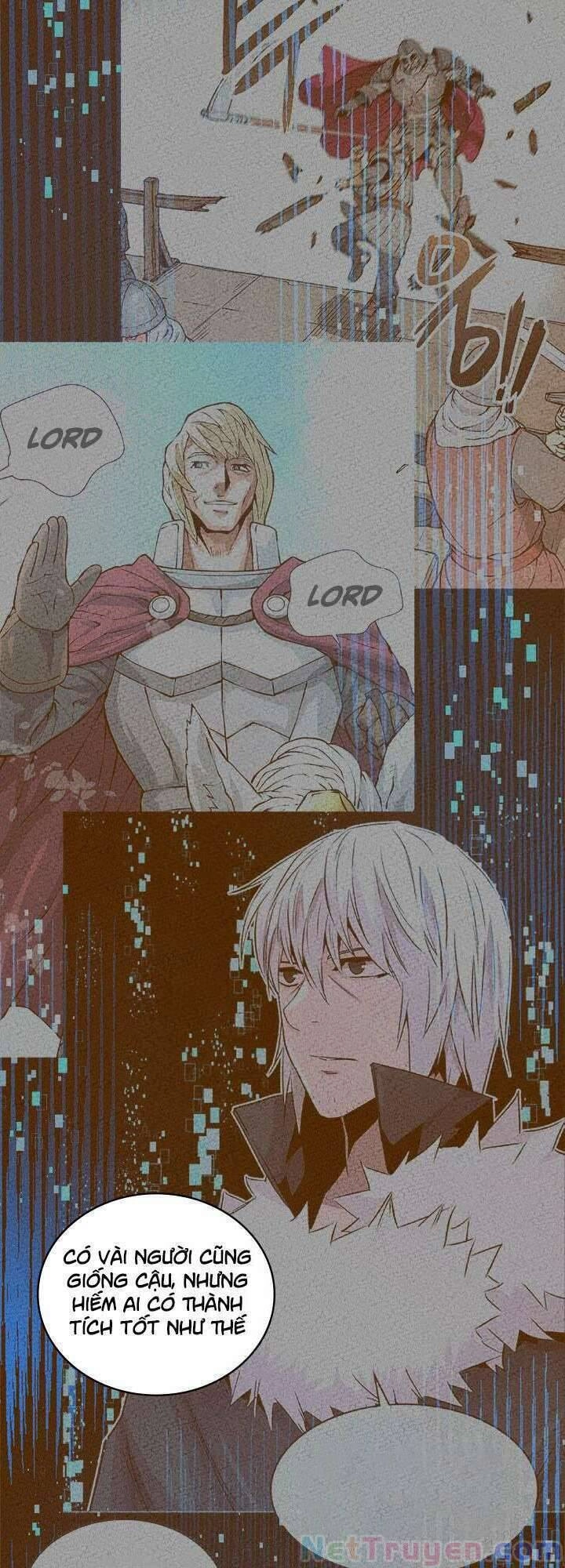 Chiến Binh Đến Từ Thế Giới Khác Chapter 104 - 37