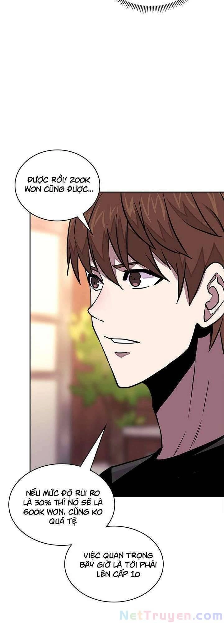 Chiến Binh Đến Từ Thế Giới Khác Chapter 104 - 41